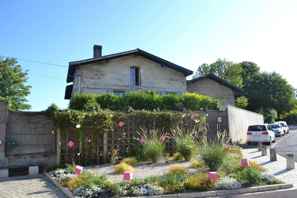 Studio With A Terrasse Apartment Floirac  Exterior photo